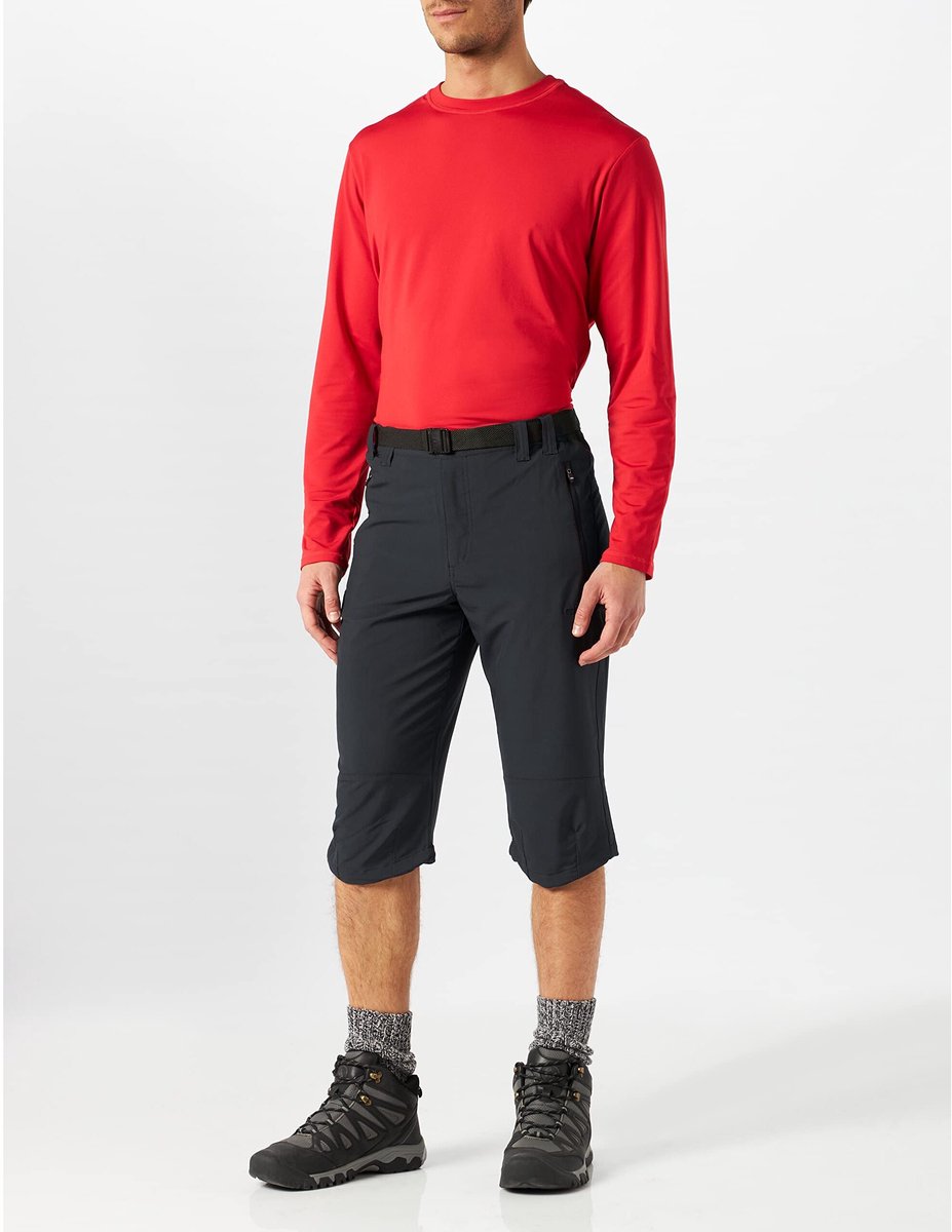 Broek CMP Gorrari Antraciet