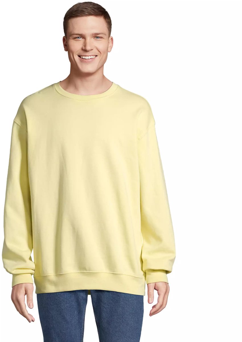 Sweatshirt Sol's Columbia Tube