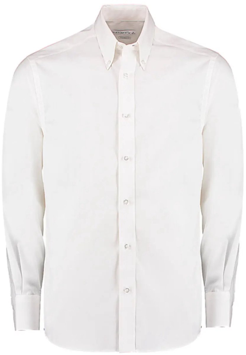 Chemise sur mesure Kustom Kit Premium Oxford
