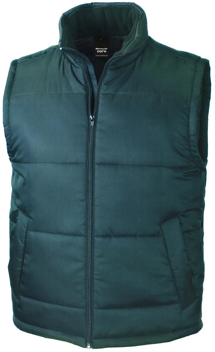 Result Bodywarmer RT208 - Bottle - XL