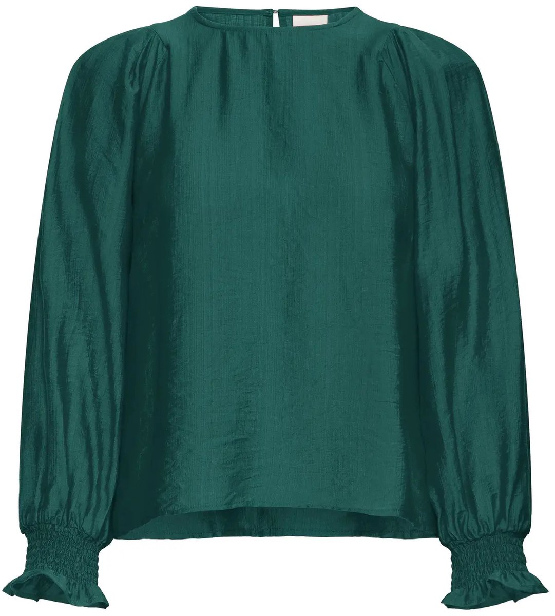 ICHI - IHWILMA LS3 - Dames - Blouses