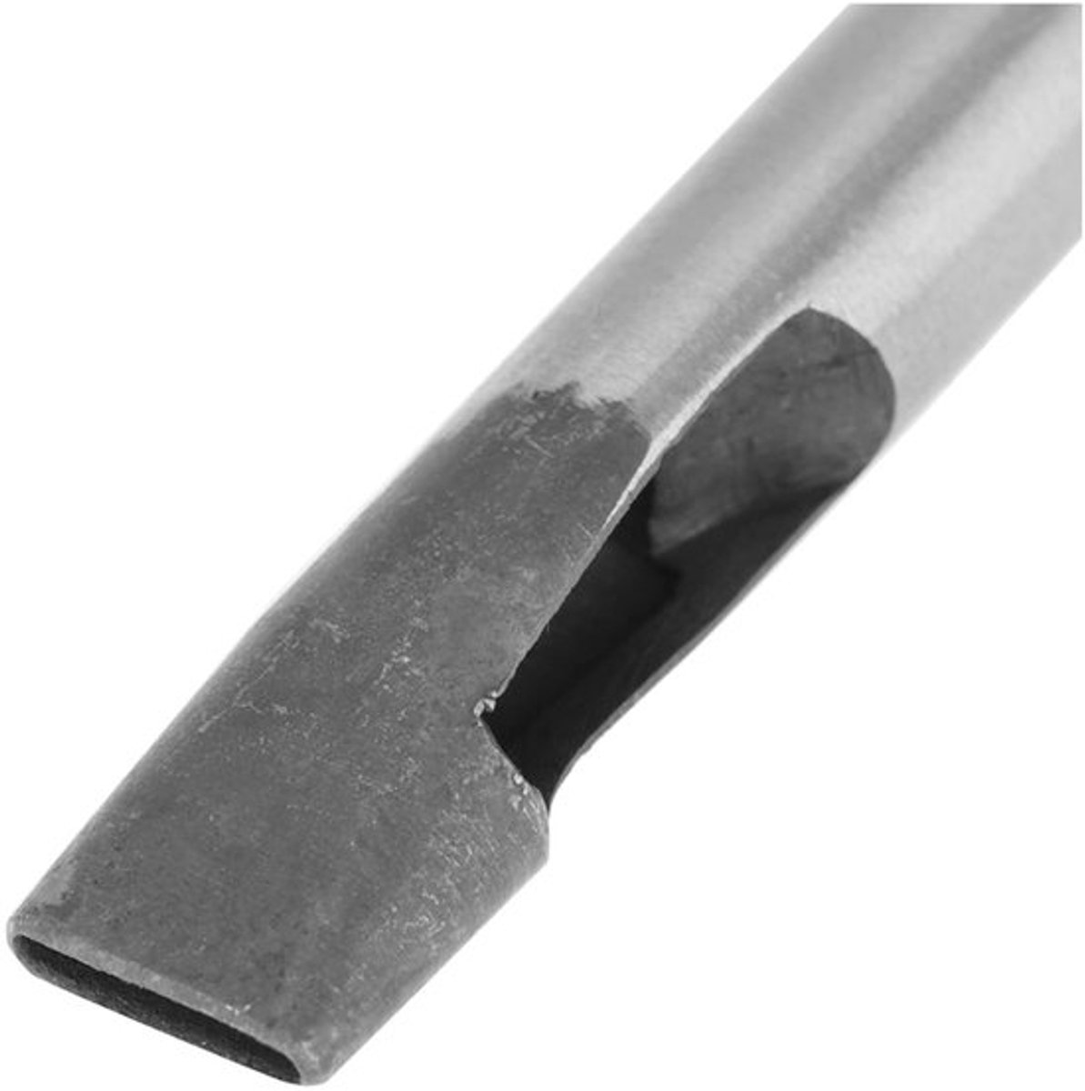 Perforatorset 9-delig - Ovale Perforator 2 mm - Lederen Holle Snijder - Koolstofstaal - Duurzaam - Eenvoudig te bedienen - Ponsset