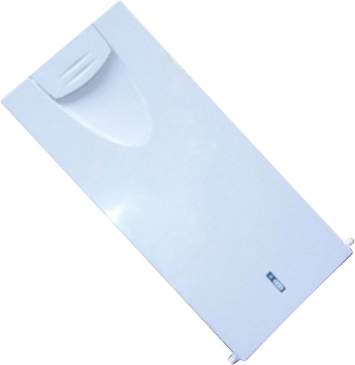 Portillon Evaporateur - Klep Koelkast - Koelkast Reparatie - Originele Kwaliteit - 4311000300 - Wit