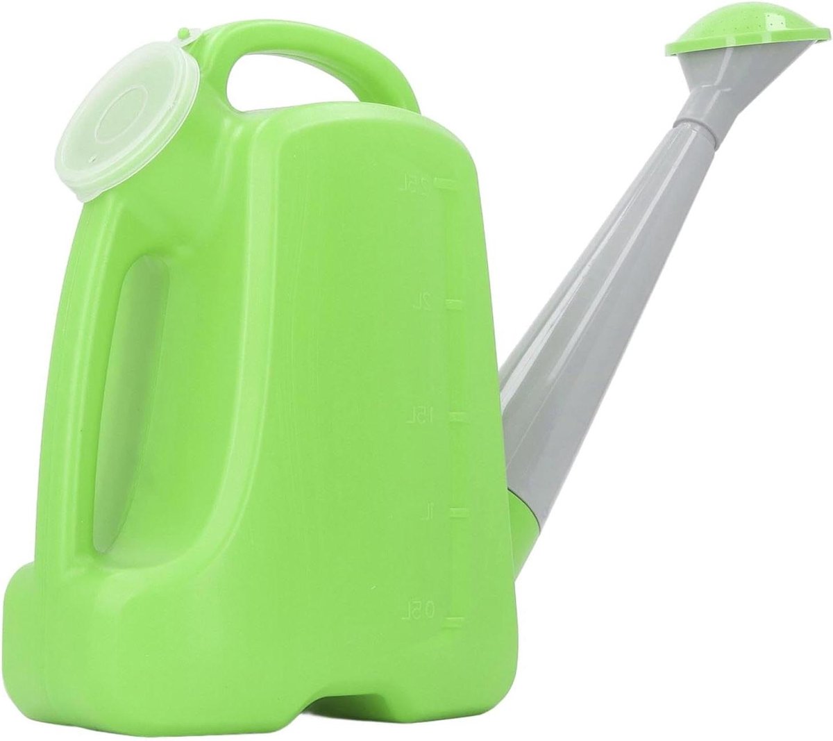 Tuingieter Grote Capaciteit - Watergieter Planten - Planten Water Geven - Grote Uitloop - 24D x 23W x 10H cm