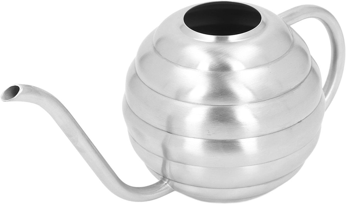 Gieter met Druksproeier - Waterpot Planten - Planten Water Geven - Lange Gebogen Uitloop