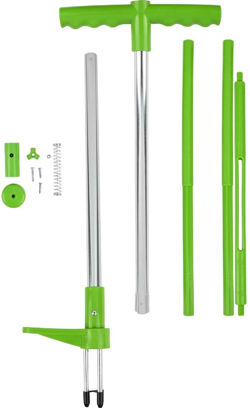 Benson onkruidsteker - onkruidtrekker - 100cm van Benson — afbeelding 4