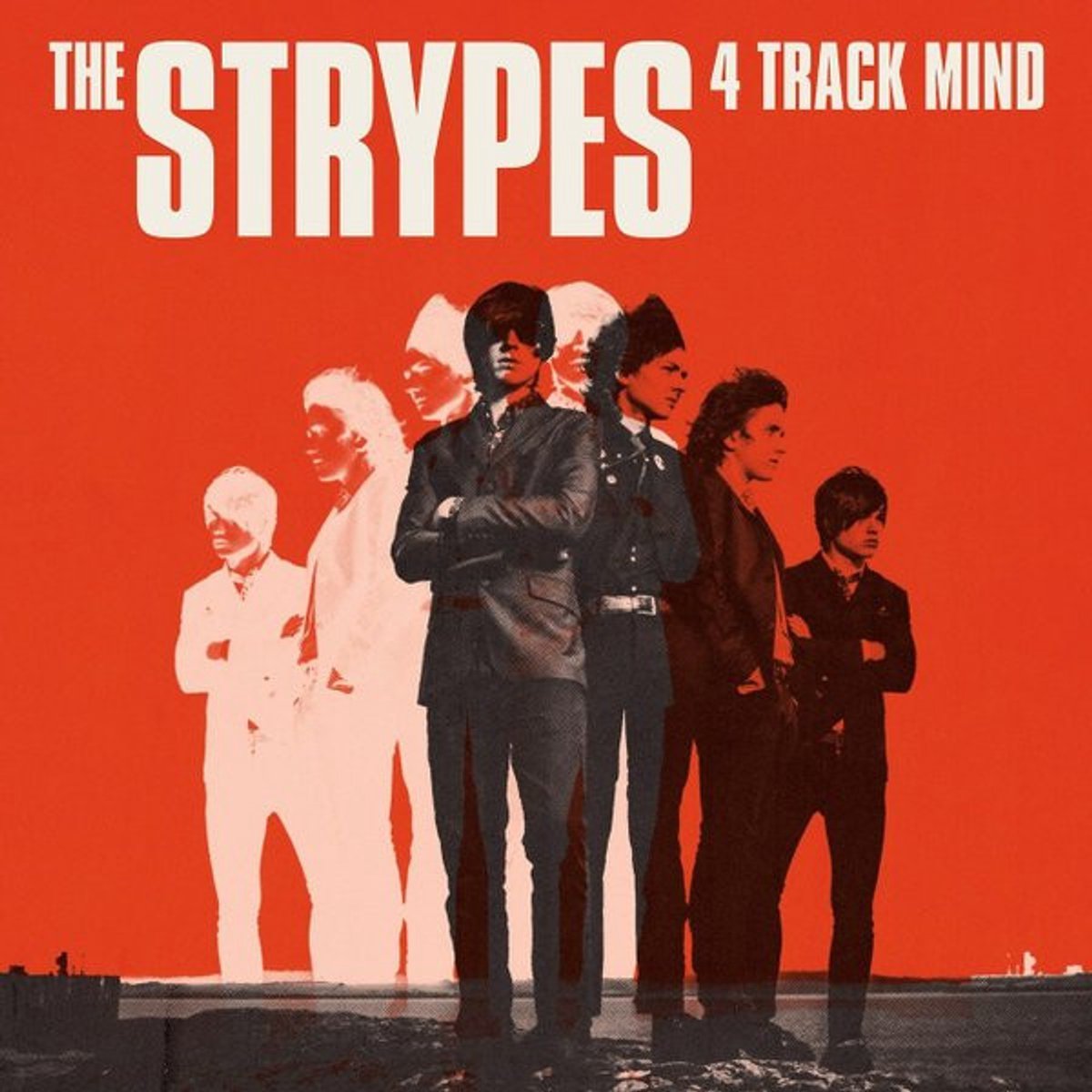 7-4 Track Mind -Ep-