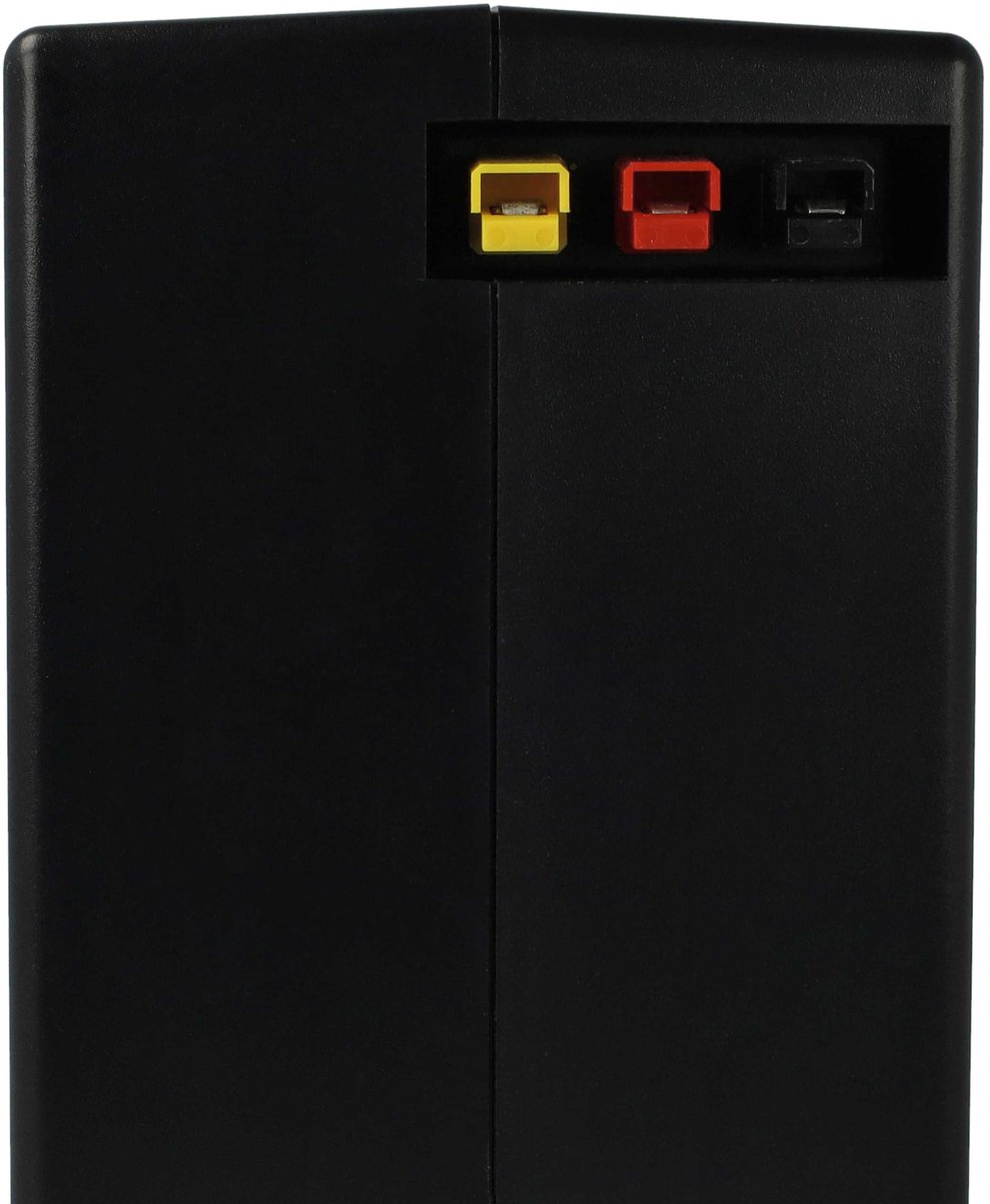 vhbw-accu compatibel met Powakaddy Freeway elektrische trolley Caddy (18200 mAh, 14,8 V, Li-ion)
