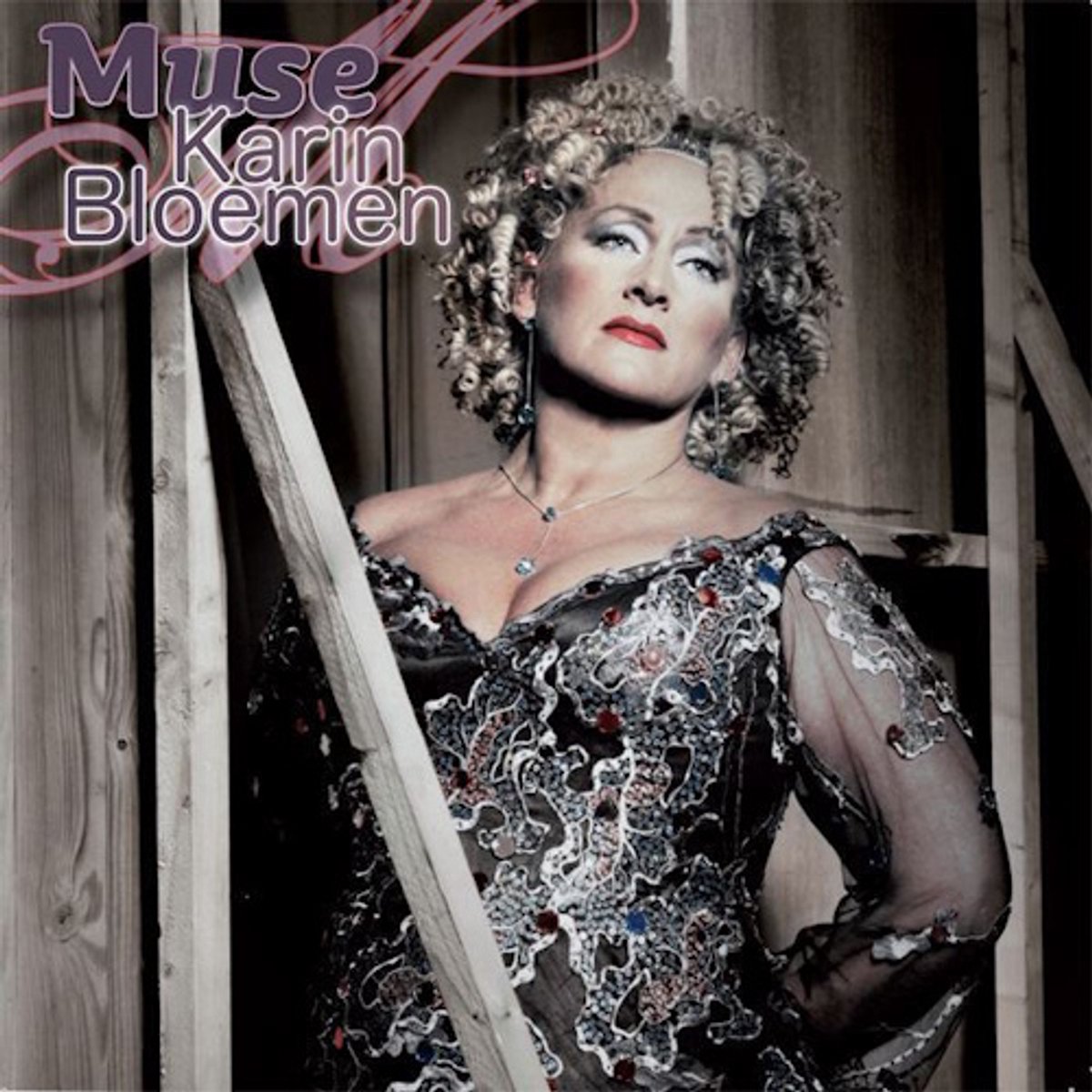 Karin Bloemen - Muse