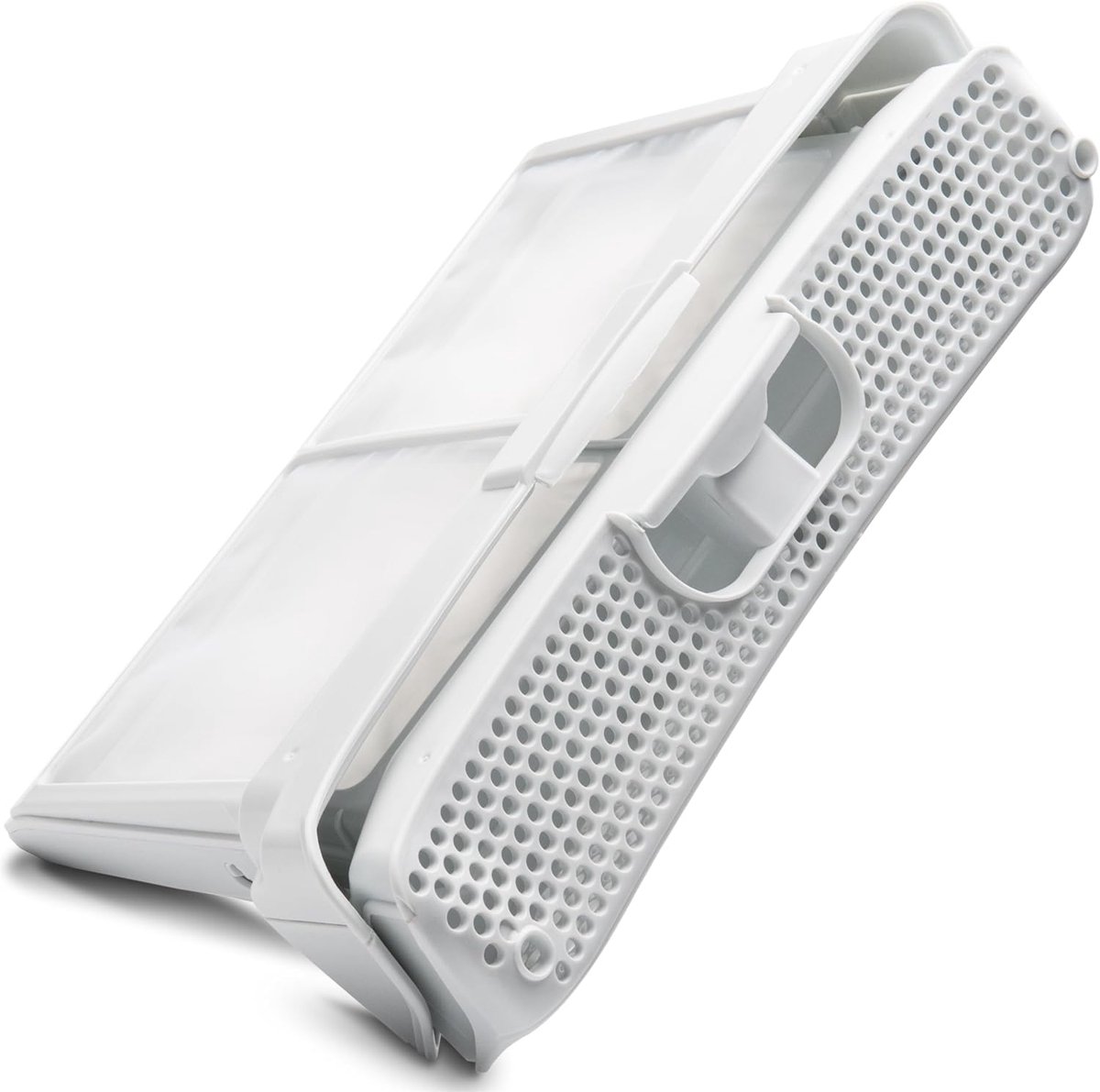 Filtraanzak voor Bosch Siemens Neff 656033 00656033 voor drogers zoals iQ300 iQ390 iQ700 iQ800 voor drogers wasdrogers