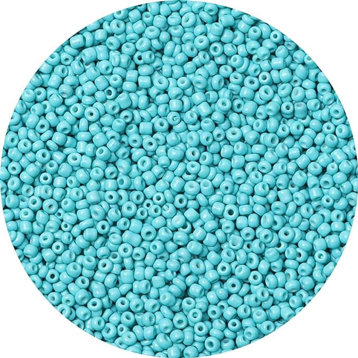 Kralen voor het maken van vriendschapsarmbanden, 5000 stuks, 3 mm kralen voor het maken van sieraden, kleine kralen voor oorbellen, halskettingen, decoratie, handgemaakte accessoires