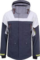 Icepeak Clarkson Heren Ski jas - Anthracite - 56