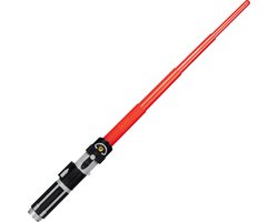Star Wars niet-elektronisch Darth Vader-lightsaber Star Wars-speelgoed