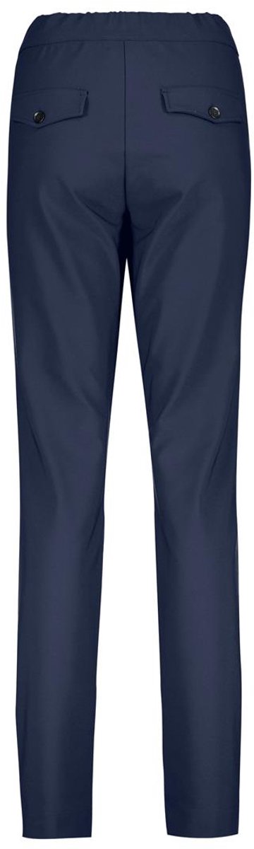 DIDI Dames Pants Dock Dark blue maat 48