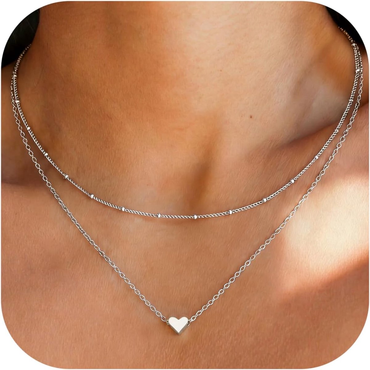 Ketting Dames