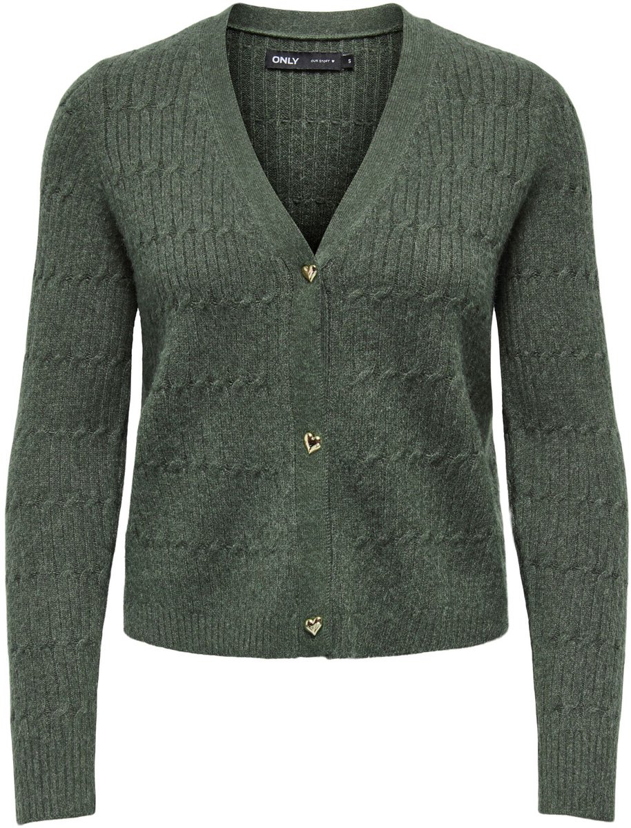 ONLY Vest ONLKATIA Vest