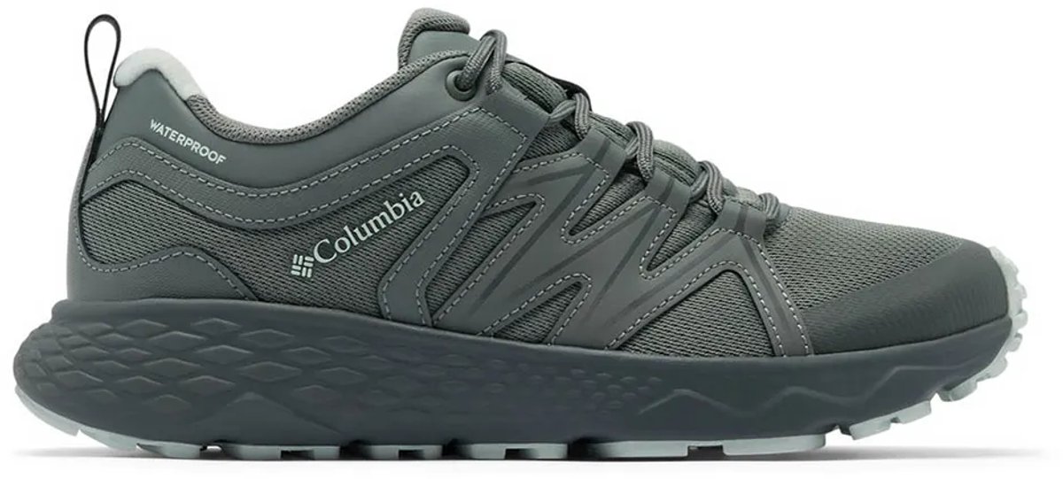 Columbia Peakfreak Roam™ Wandelschoenen Grijs EU 40 Vrouw