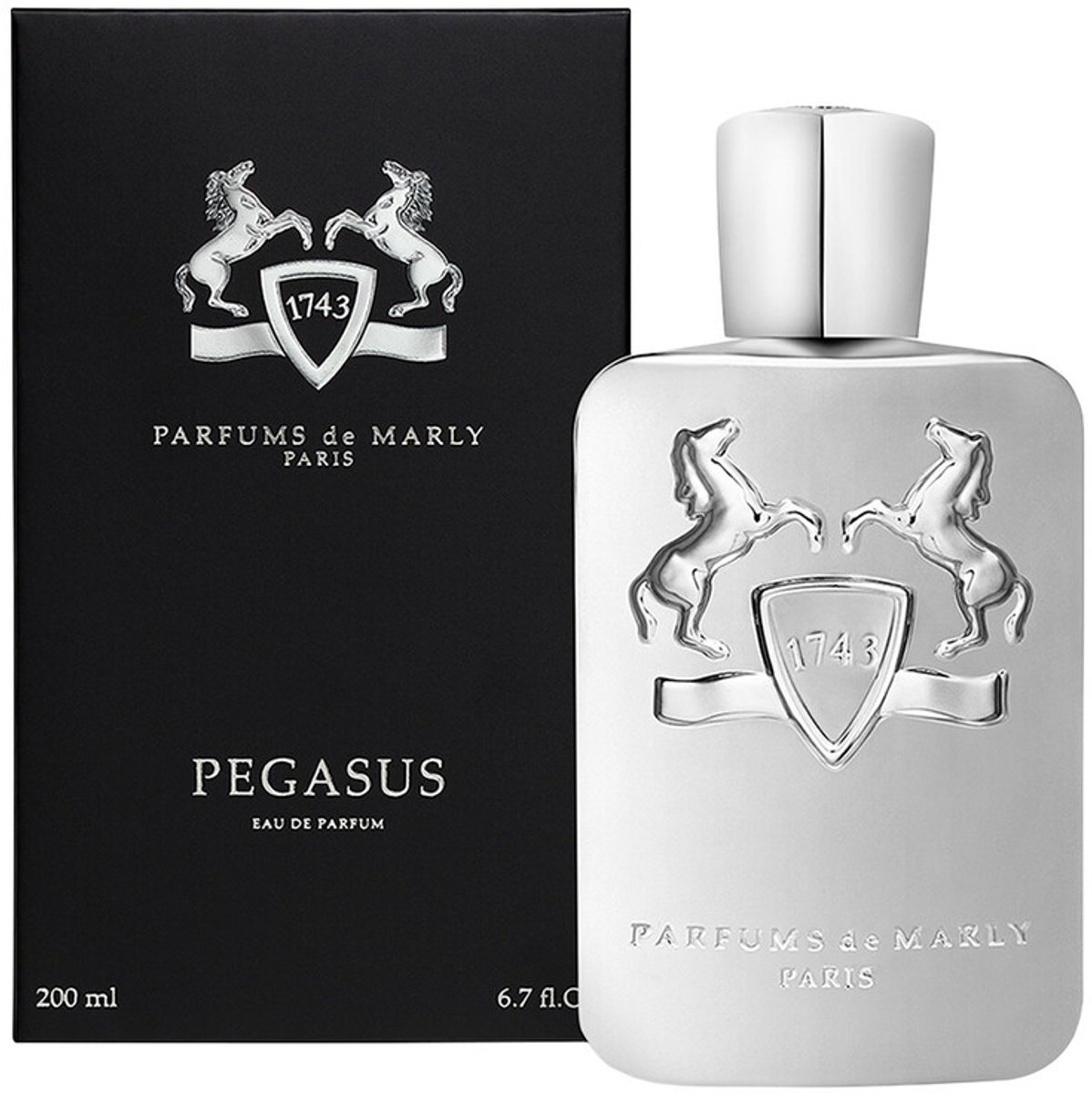 Parfums de Marly Pegasus Eau de Parfum 200ml