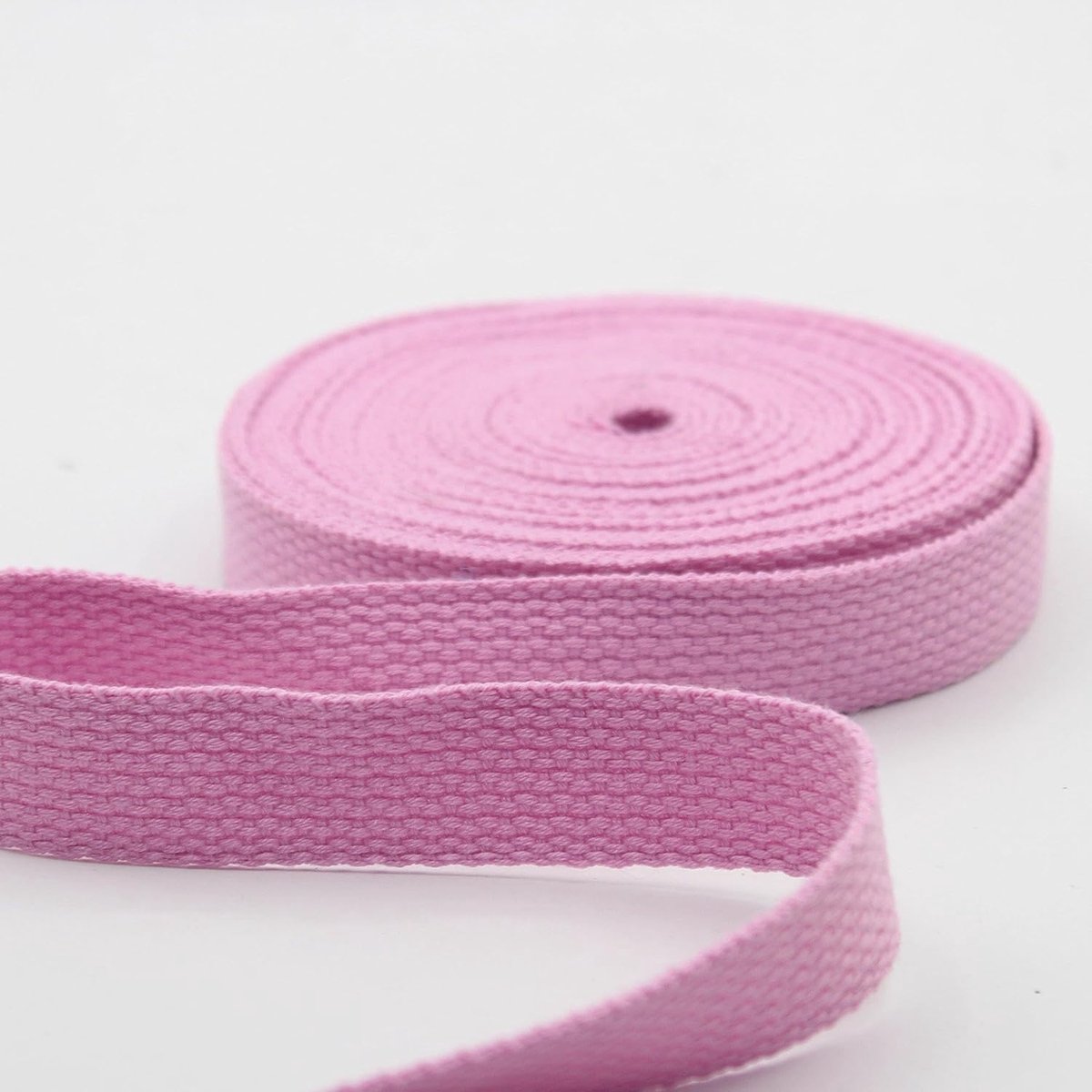 3 meter riem katoen bagage handvat tas riem schoudertas harnas rugzak lederwaren hoge kwaliteit roze (18) 2 cm