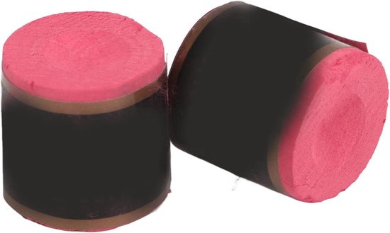 Biljartkrijt - Keukrijt - Nauwkeurige Slagen - Hoge Dichtheid - 1.0 inch - #3 — afbeelding 4