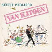 Van Katoen – Beetje Verliefd (2 Track CDSingle)