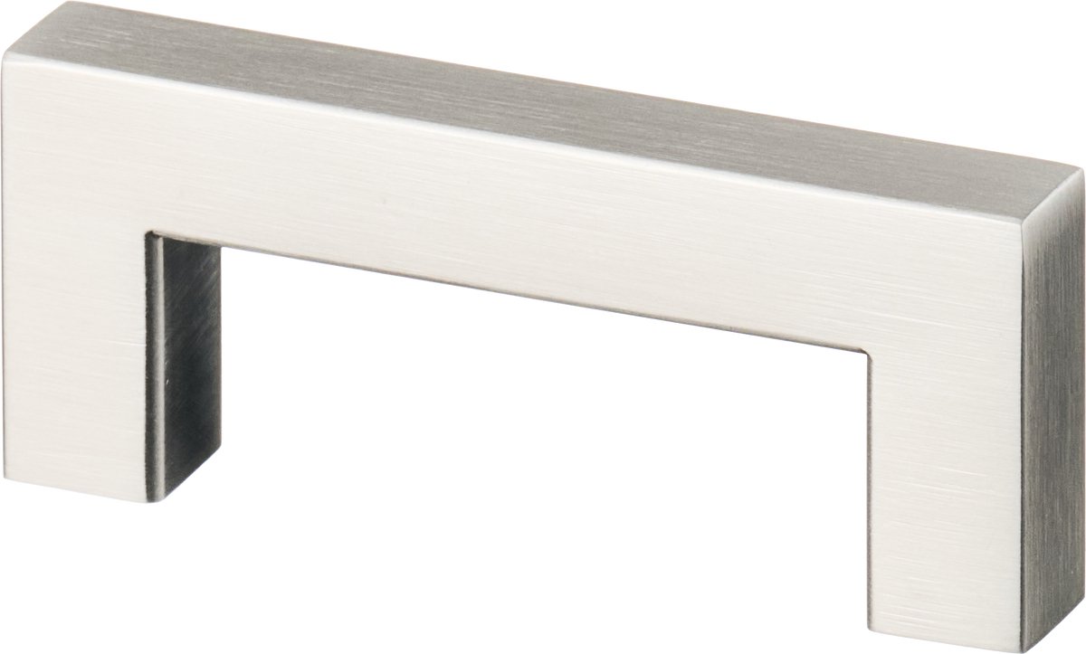 Handgreep RVS - 64mm/76mm