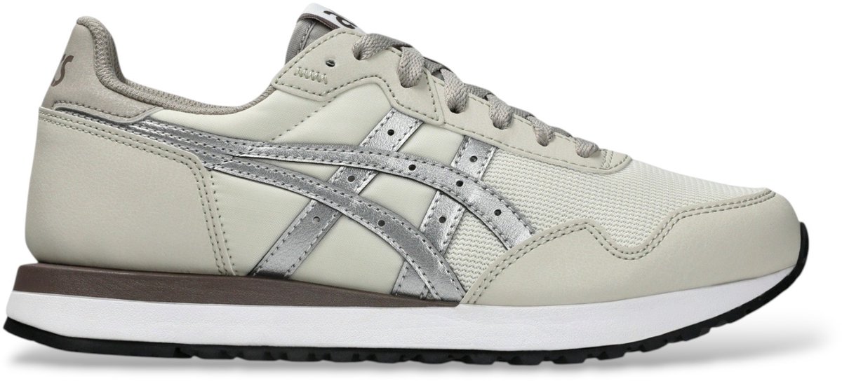Asics Sneakers Tiger Runner II gebroken Wit