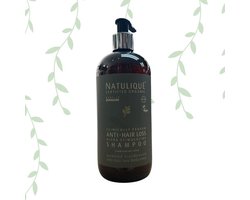 Natulique Shampoo tegen haaruitval 500ml