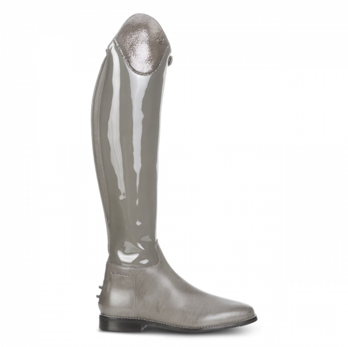 Busse Rijlaarzen Lyon Grey 37 NE