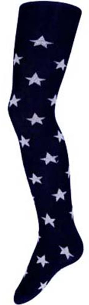 897 navy STARS LUREX 98/104