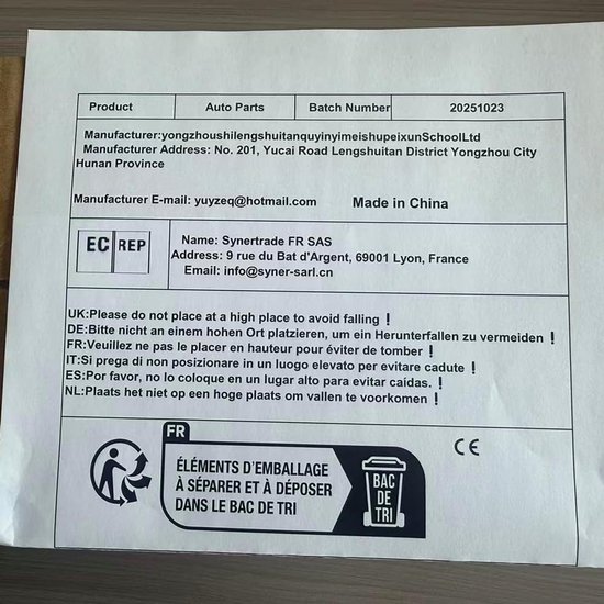 Opbergdoos voor autostoelen, autostoelhouder, opbergbox, middenconsole, auto-accessoires, voorstoelen, zijvak, autostoel, leren opbergtas voor kleine spullen, mobiele telefoons (zwart) van Merkloos — afbeelding 3
