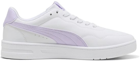 Puma Court Lally Chaussures Blanc EU 42 Femme