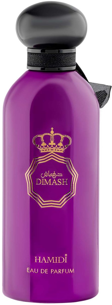 HAMIDI DIMASH EDP 80 ML