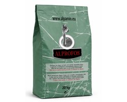 Alprofos - Alpacabasis - Zonder mineralen - Alpacavoer - 20kg