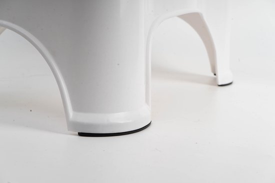 Lumors Toiletkrukje - WC Krukje - Toilet - Toilet squatty - Opstapkrukje voor kinderen - Potty training - Toilet Krukje Peuter - WC Krukje Volwassenen - Poepkrukje - WC Trapje - WC Krukje voor de juiste houding — afbeelding 5