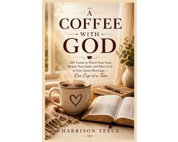 A Coffee with God