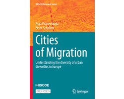 IMISCOE Research Series- Cities of Migration