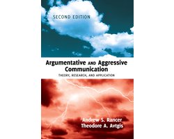 Argumentative and Aggressive Communication