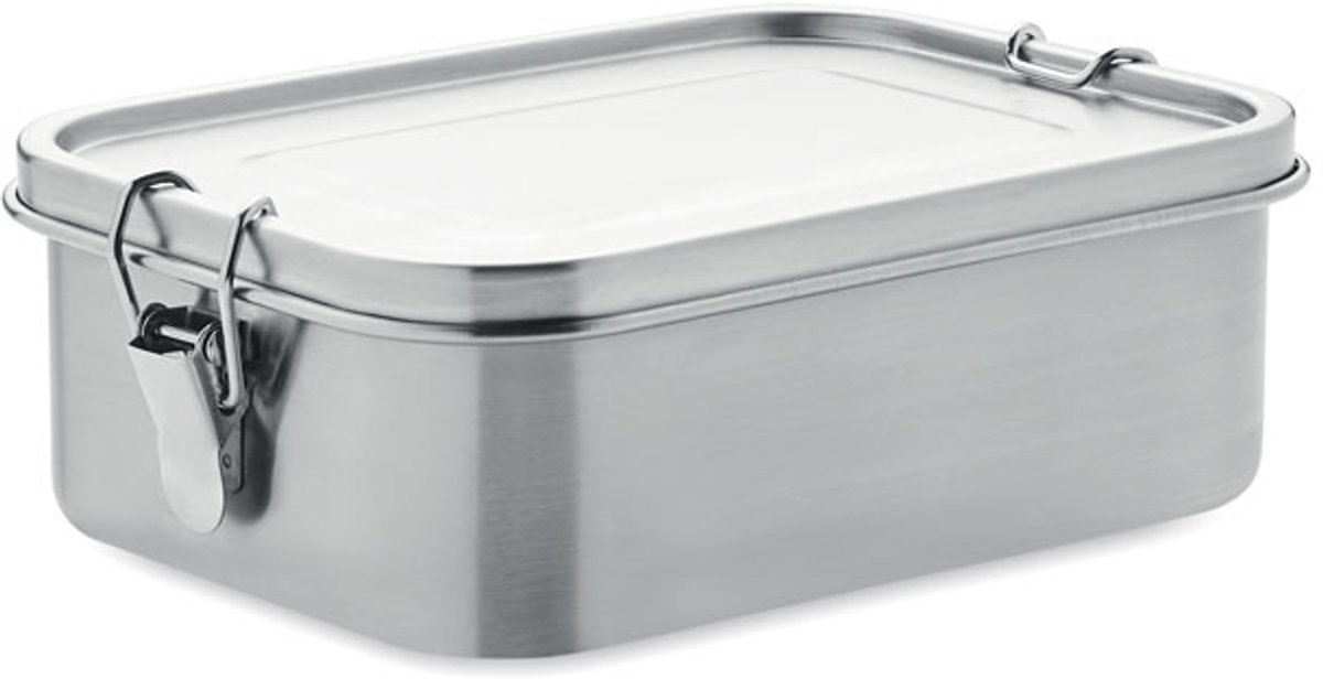 Roestvrijstalen lunchbox 1200ML