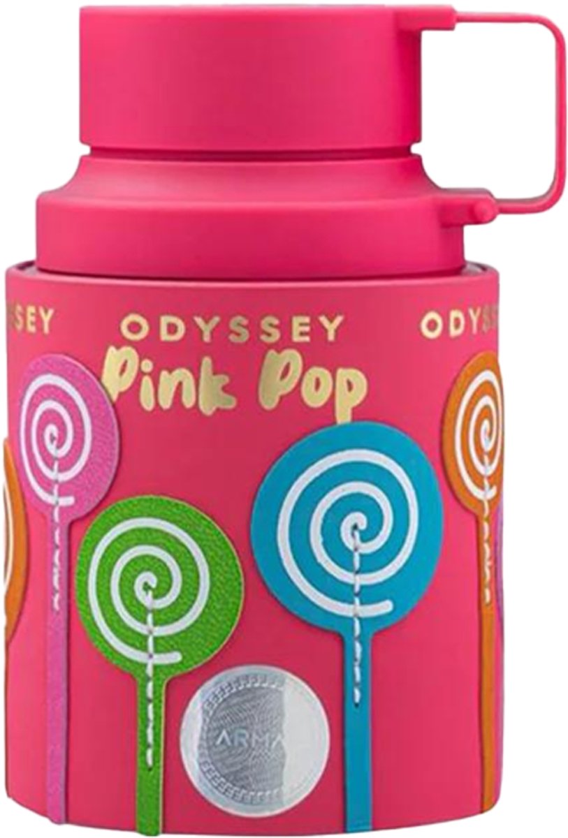 Armaf Odyssey Pink Pop Eau de Parfum 100 ml