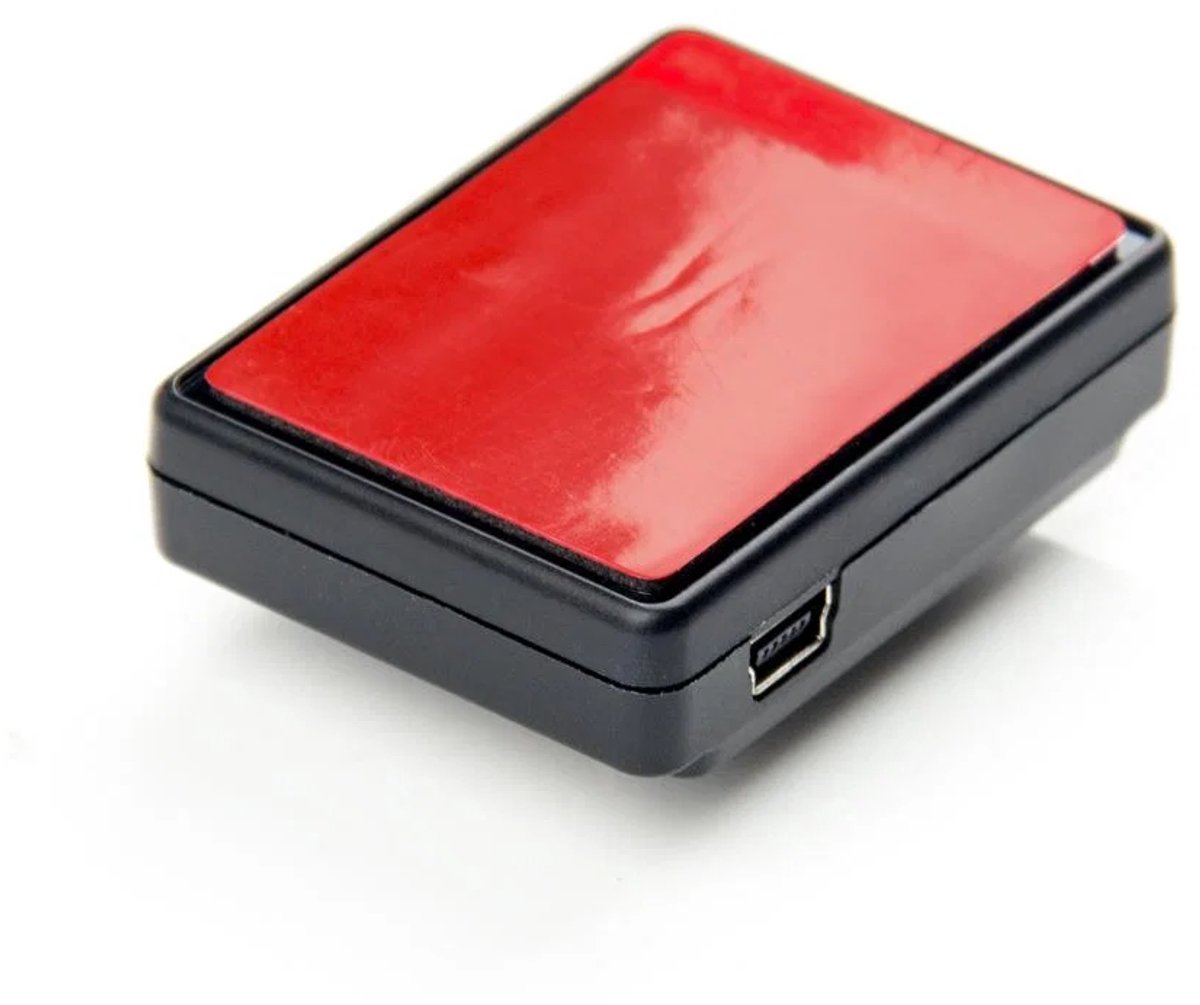 VIOFO A119 V3 - GPS Mount - GPS Module - GPS Snelheid - GPS Coördinaten - Datum- en Tijdregistratie - Originele Vervangende Houder