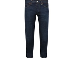Levi’s 501 Broek Dark Indigo - Maat W 34 - L 30 - Heren - Jeans