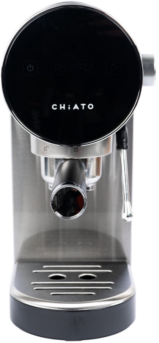 CHiATO Luna Style Espresso machine