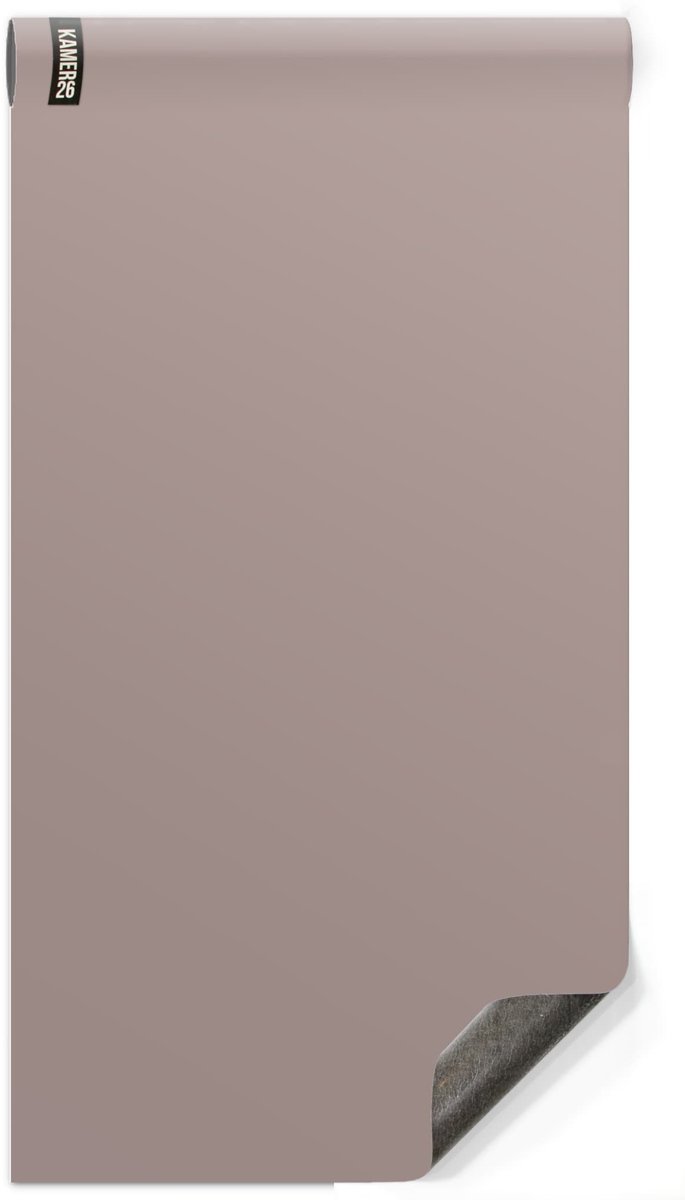 Krijtbehang Magnetisch - Luxe Heartwood - 50x250cm - Kamer26