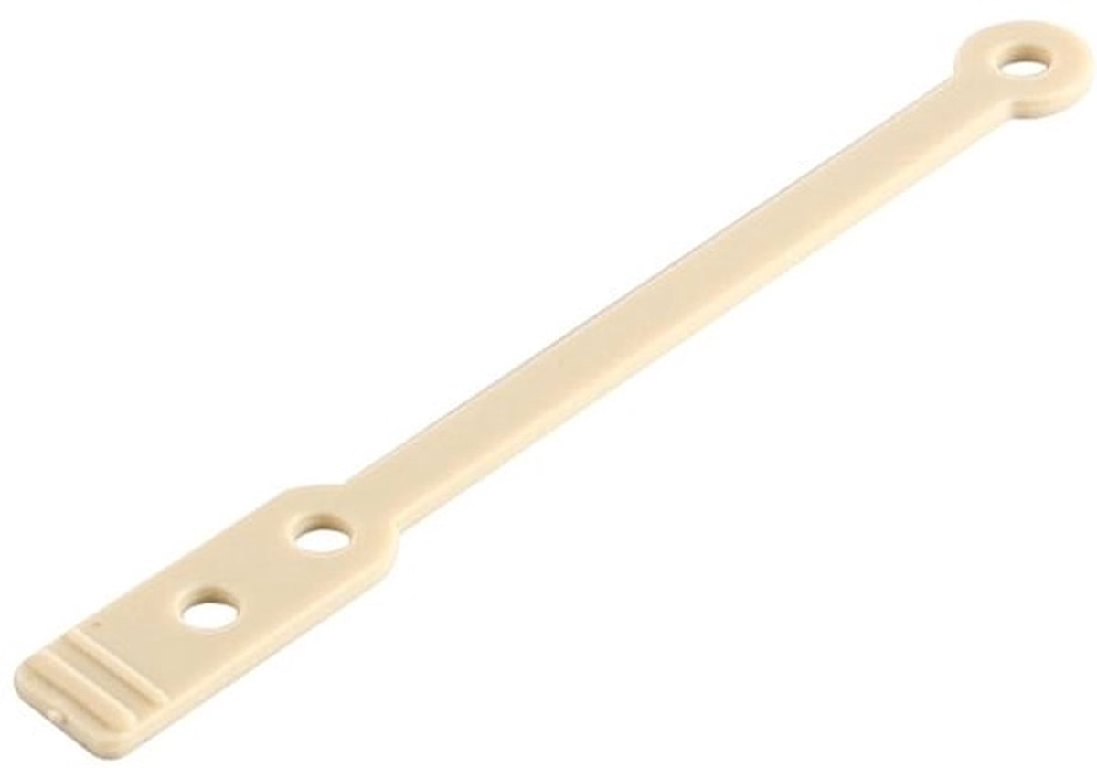Perm Rollers - Rubber Krulstaven - Perfecte Krullen - 100 Stuks - Geschikt voor Vrouwen en Meisjes - Kappersgereedschap