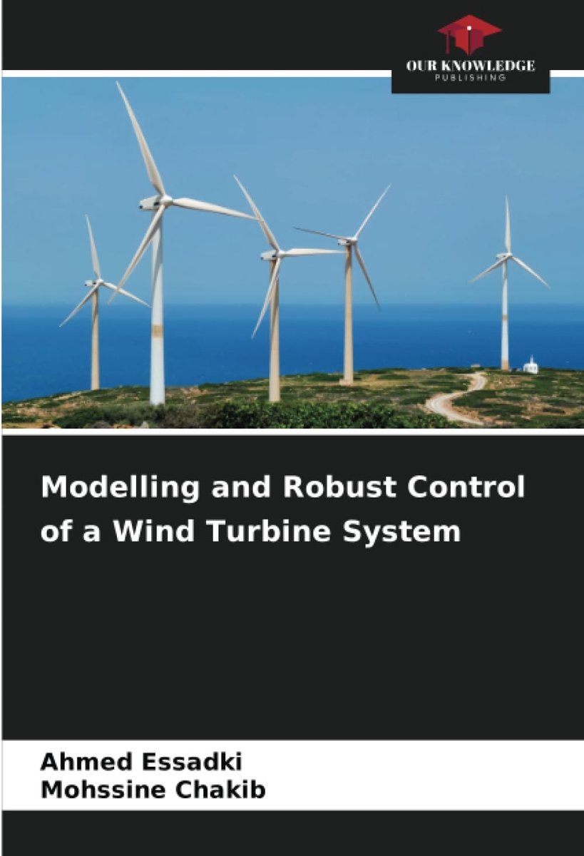 Windturbine - Systeem voor Windenergie - Duurzaam en Efficiënt - Voor Betrouwbare Energieopwekking