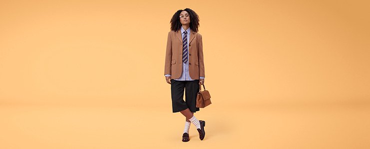 Tenues de rentrée