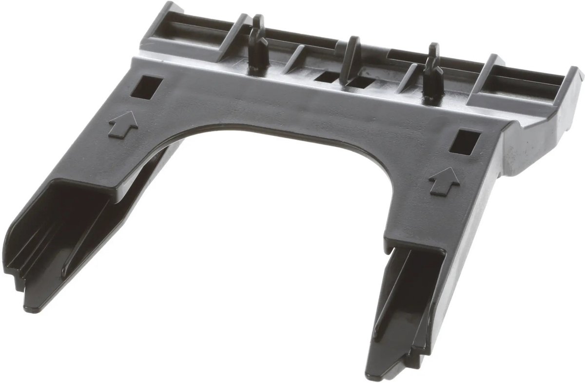 Houder Van stofzuigerzak BGL8SIL59A, BGL8ZOO, VSQ8SEN72A 12020026