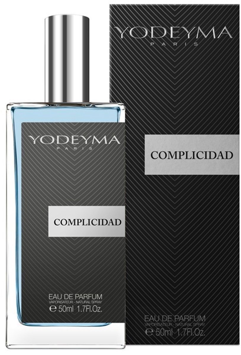 Yodeyma Complicidad 50 ml