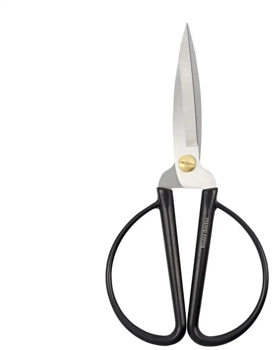 House Doctor Schaar Shears van roestvrij staal 19cm